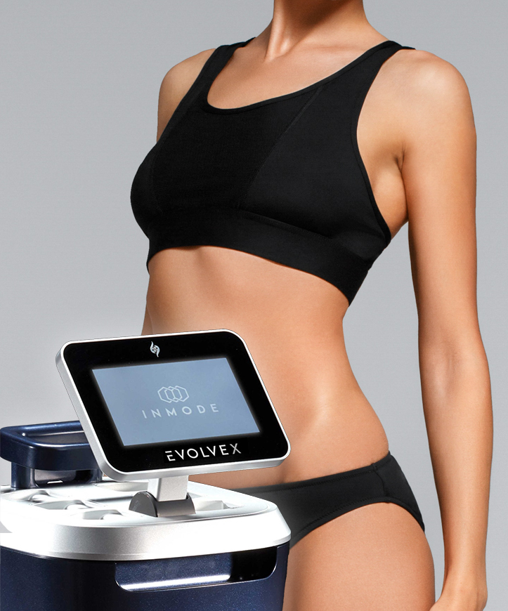 Evolve and Evoke in Charleston County, SC